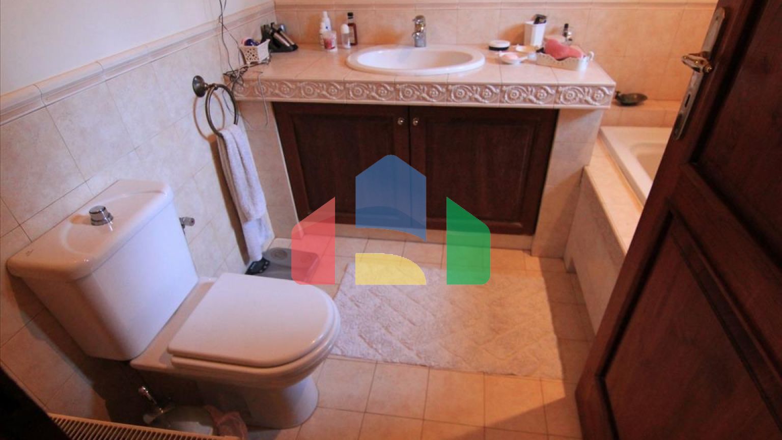 Продажа - Коттедж 200 m² на о. Корфу