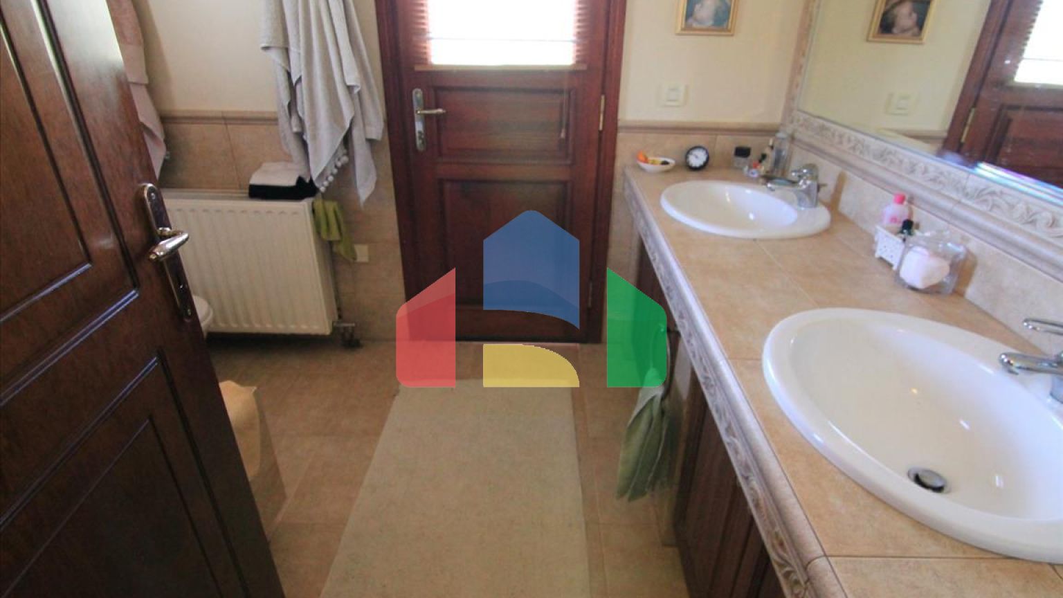 Продажа - Коттедж 200 m² на о. Корфу