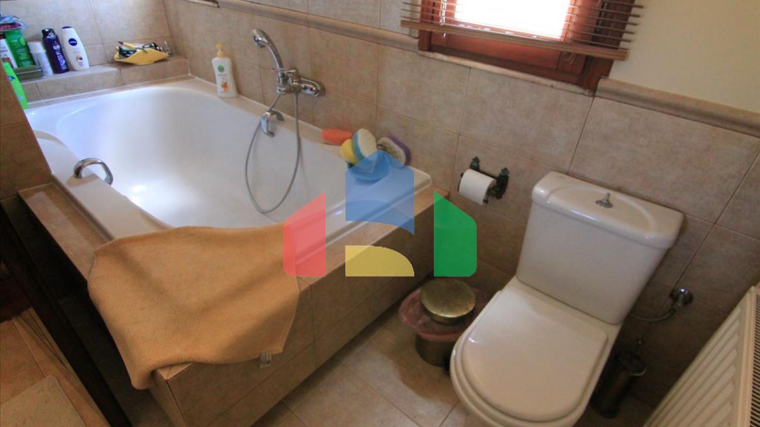 Продажа - Коттедж 200 m² на о. Корфу