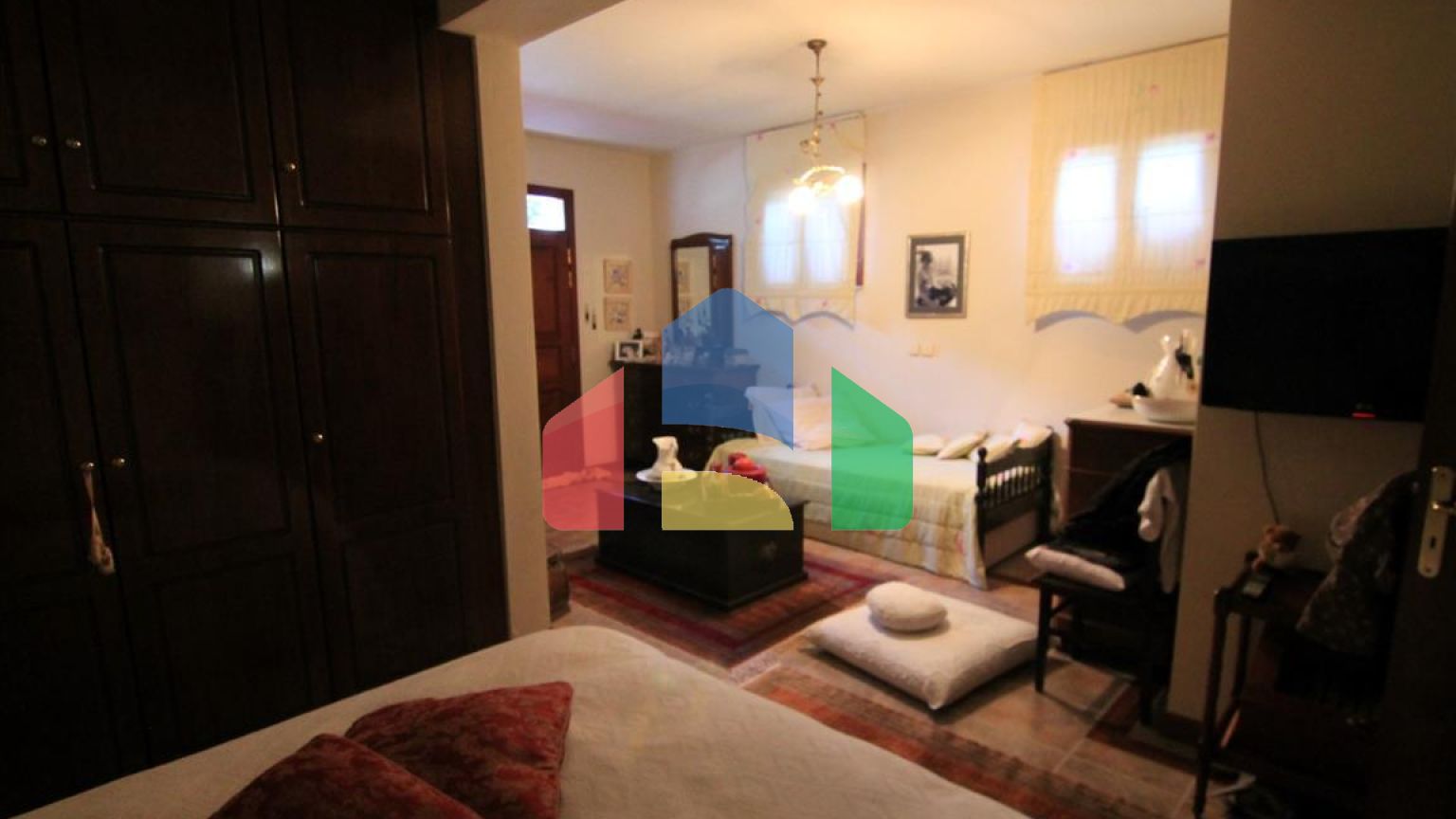 Продажа - Коттедж 200 m² на о. Корфу