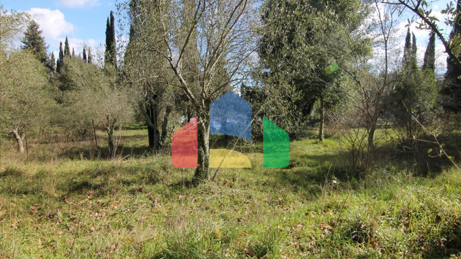 Продажа - Коттедж 200 m² на о. Корфу