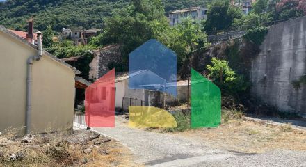 Продаж - Земельна ділянка 3584 m² на о. Корфу