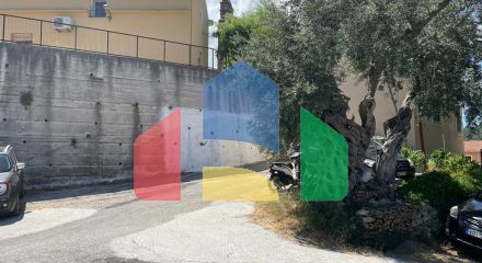 Продаж - Земельна ділянка 3584 m² на о. Корфу