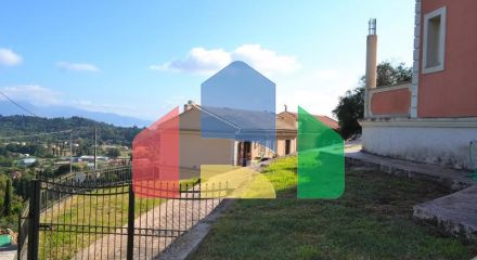 For Sale - Detached house 235 m² in Corfu