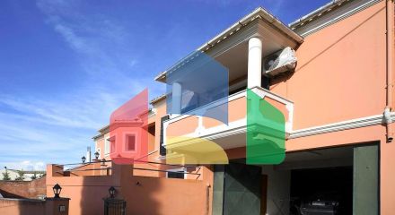 For Sale - Detached house 235 m² in Corfu