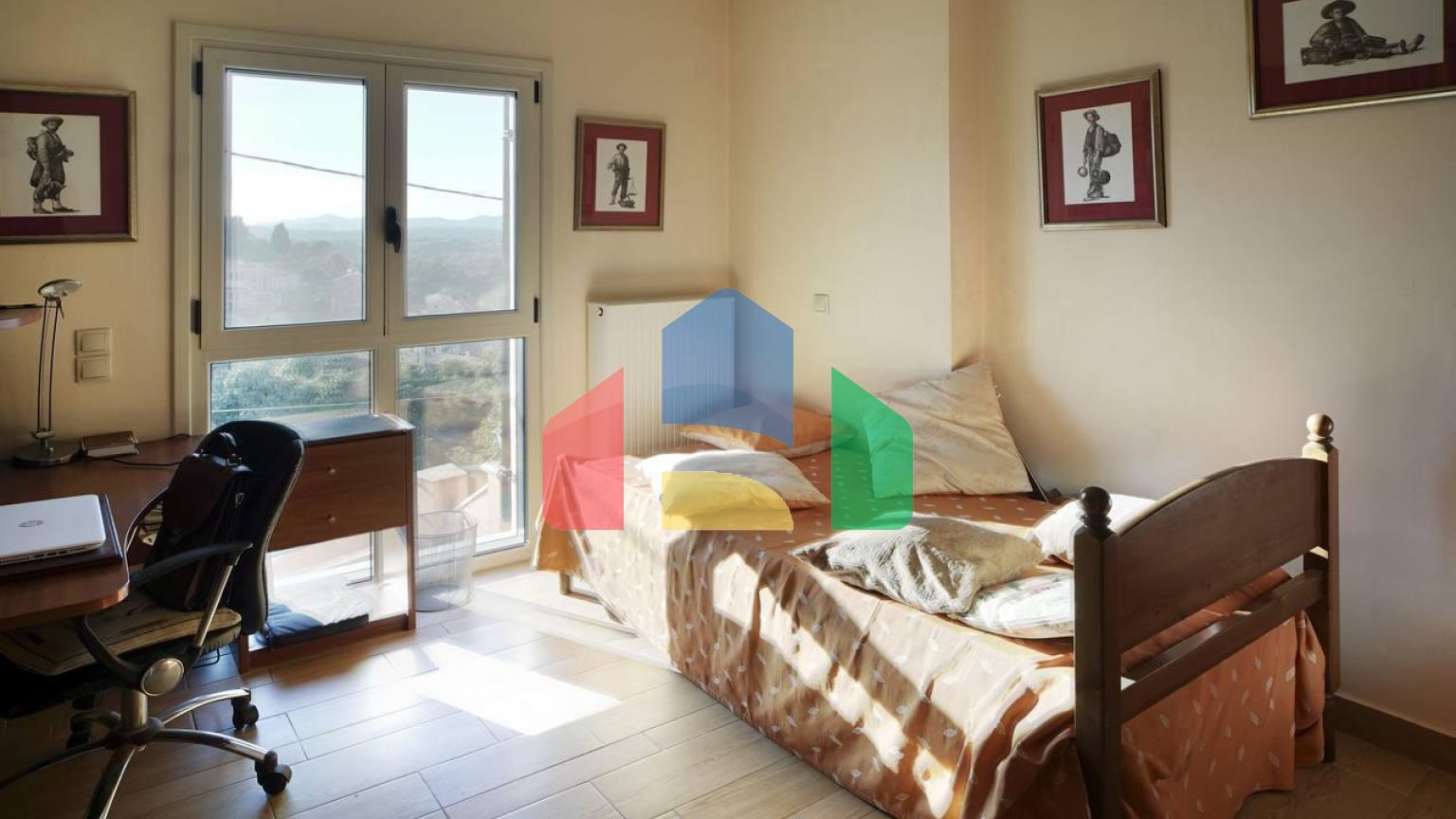 Продажа - Коттедж 235 m² на о. Корфу