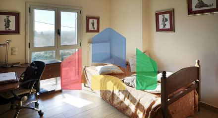 Продажа - Коттедж 235 m² на о. Корфу