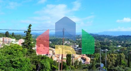 Продажа - Коттедж 235 m² на о. Корфу