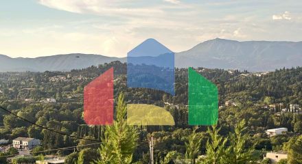 Продажа - Коттедж 235 m² на о. Корфу