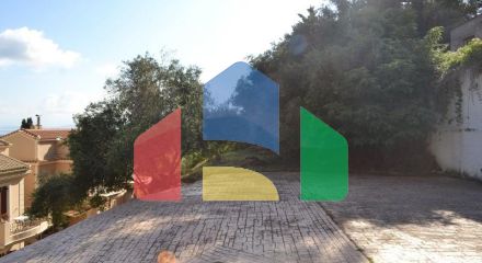 Продажа - Коттедж 235 m² на о. Корфу