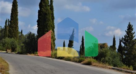 Продаж - Земельна ділянка 2010 m² на о. Корфу