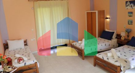 Продажа - Гостиница 1000 m² на о. Корфу