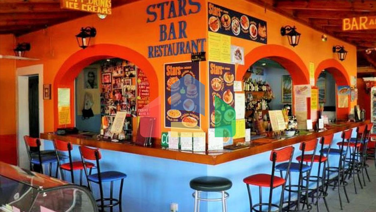 Продажа - Гостиница 1000 m² на о. Корфу