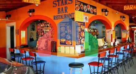 Продажа - Гостиница 1000 m² на о. Корфу