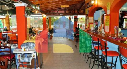 Продажа - Гостиница 1000 m² на о. Корфу