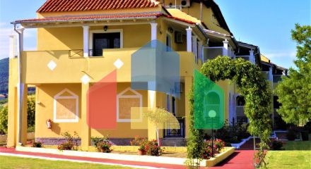Продажа - Гостиница 1000 m² на о. Корфу