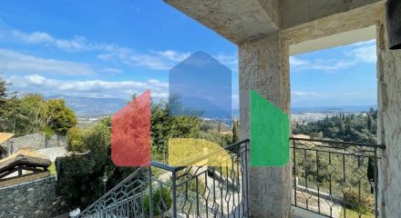 Продажа - Вилла 167 m² на о. Корфу