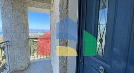 Продажа - Вилла 167 m² на о. Корфу