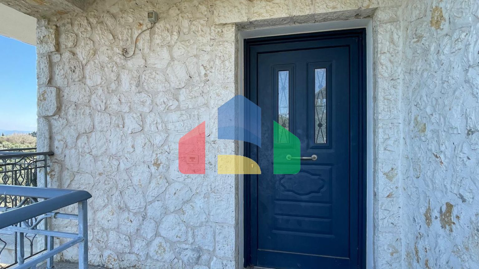 Продажа - Вилла 167 m² на о. Корфу