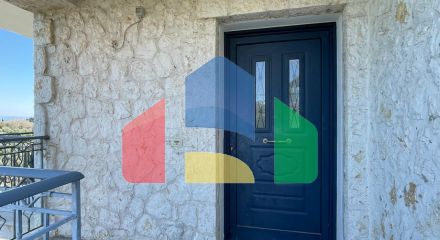 Продажа - Вилла 167 m² на о. Корфу