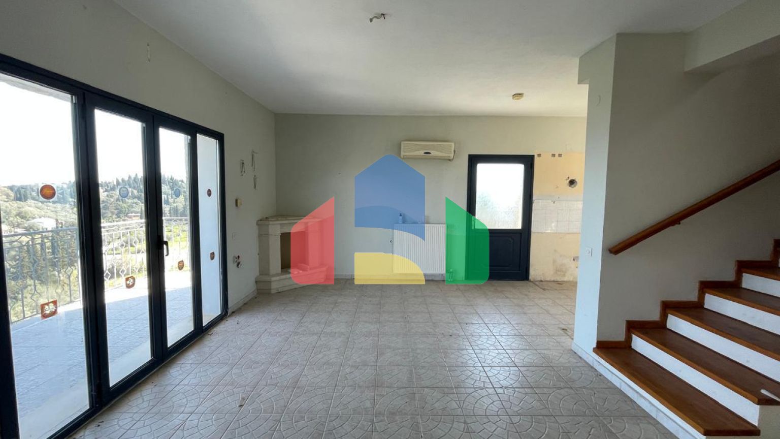 Продажа - Вилла 167 m² на о. Корфу