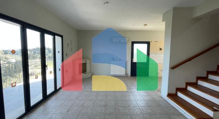 Продажа - Вилла 167 m² на о. Корфу