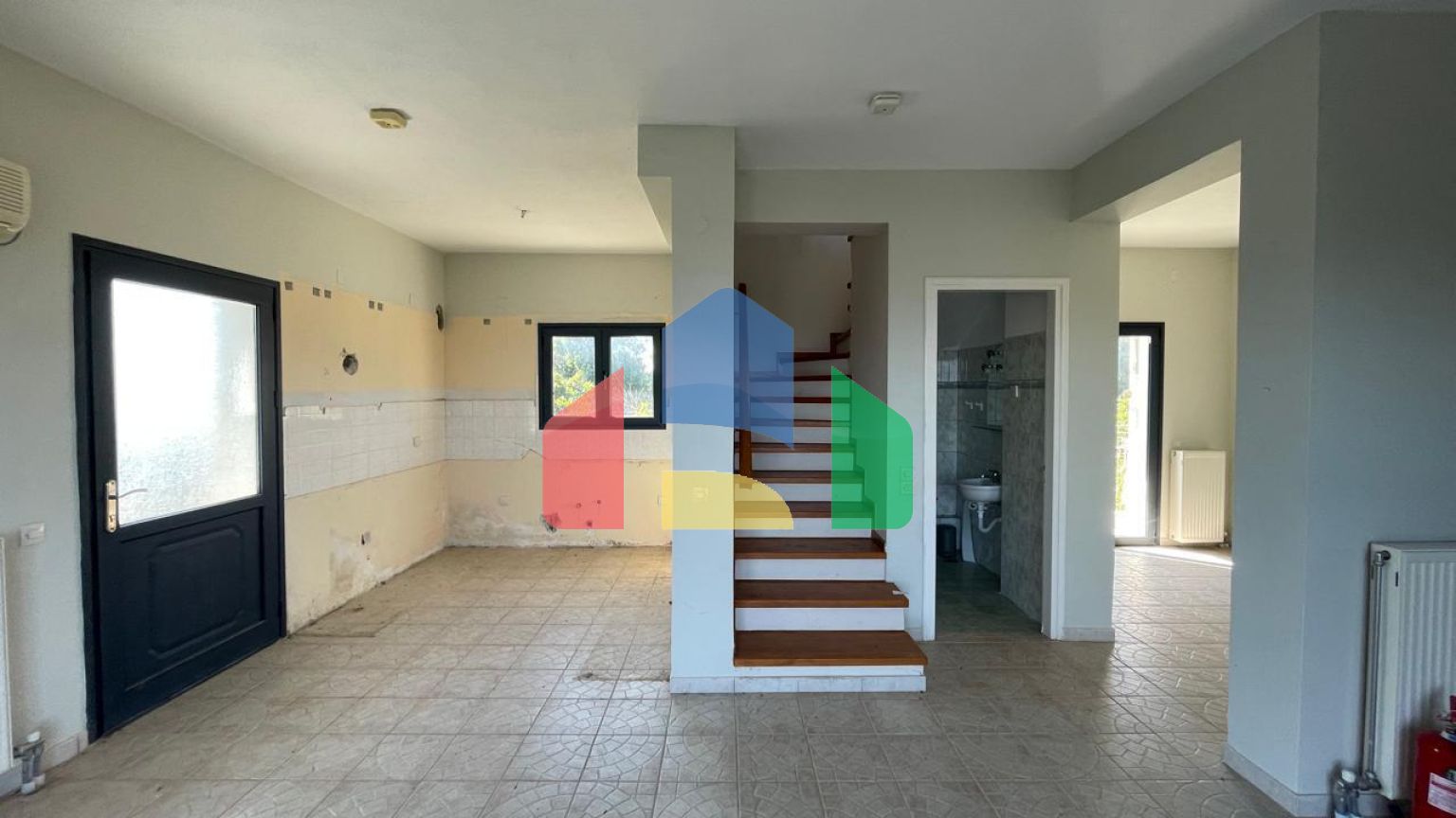 Продажа - Вилла 167 m² на о. Корфу