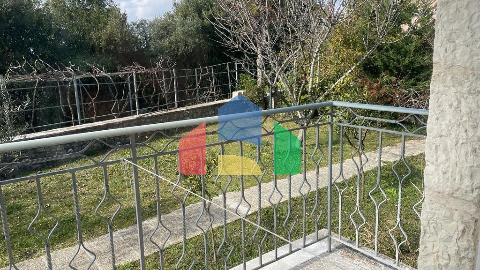 Продажа - Вилла 167 m² на о. Корфу