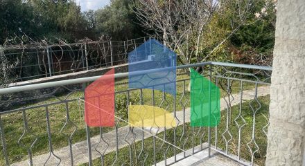 Продажа - Вилла 167 m² на о. Корфу