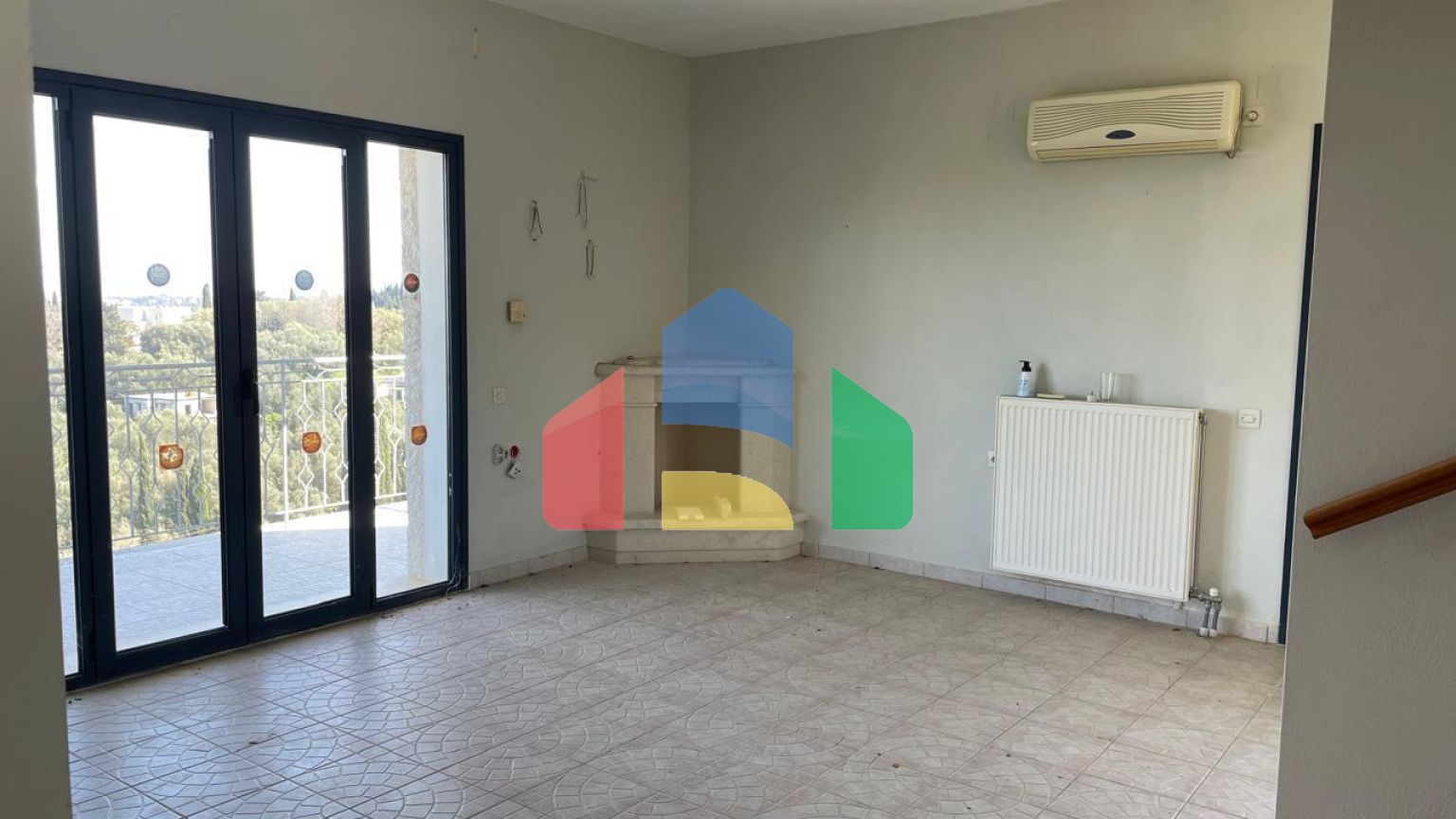 Продажа - Вилла 167 m² на о. Корфу