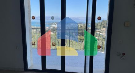 Продажа - Вилла 167 m² на о. Корфу