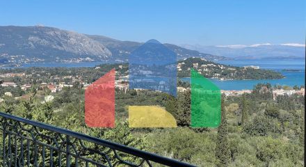 Продажа - Вилла 167 m² на о. Корфу