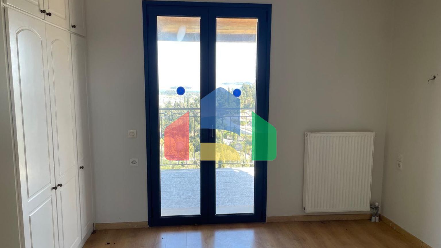 Продажа - Вилла 167 m² на о. Корфу