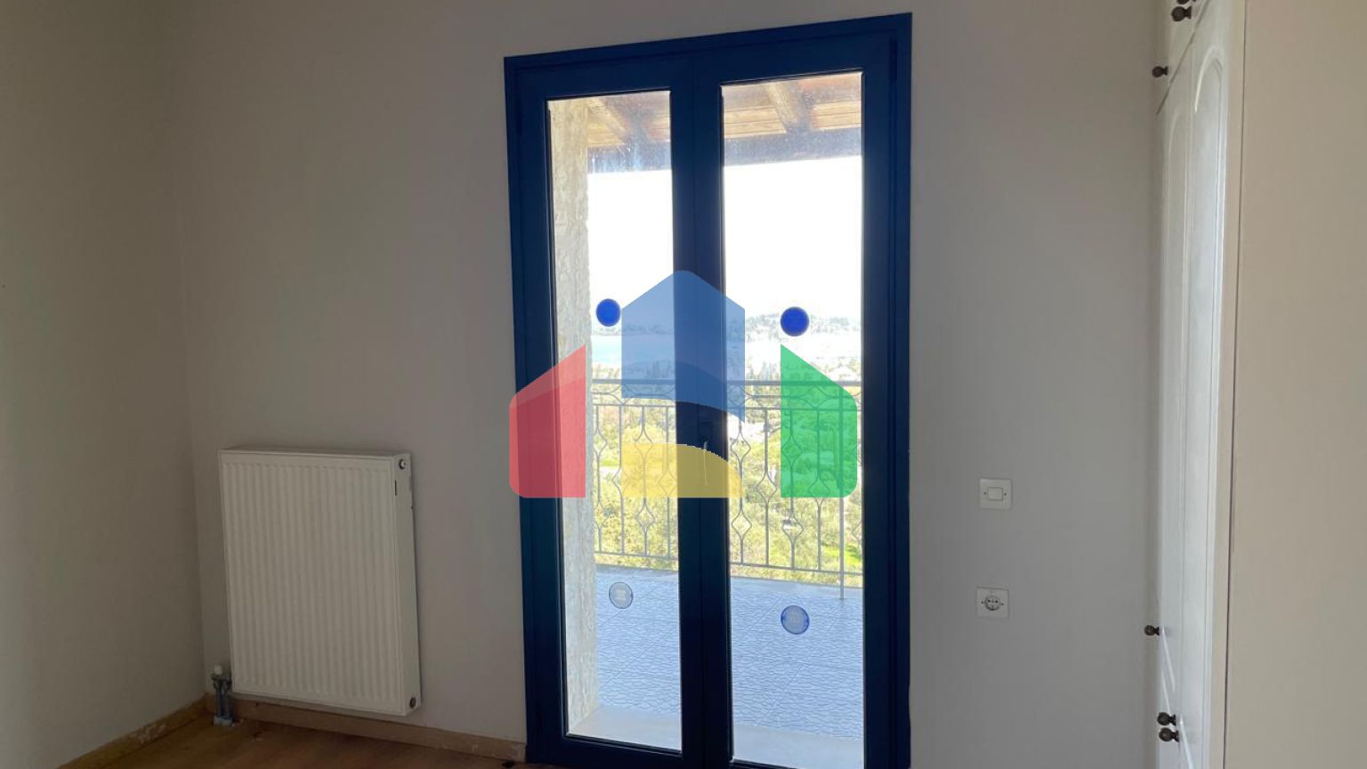 Продажа - Вилла 167 m² на о. Корфу