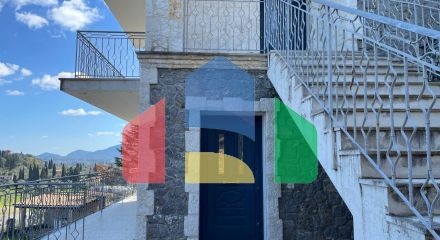 Продажа - Вилла 167 m² на о. Корфу