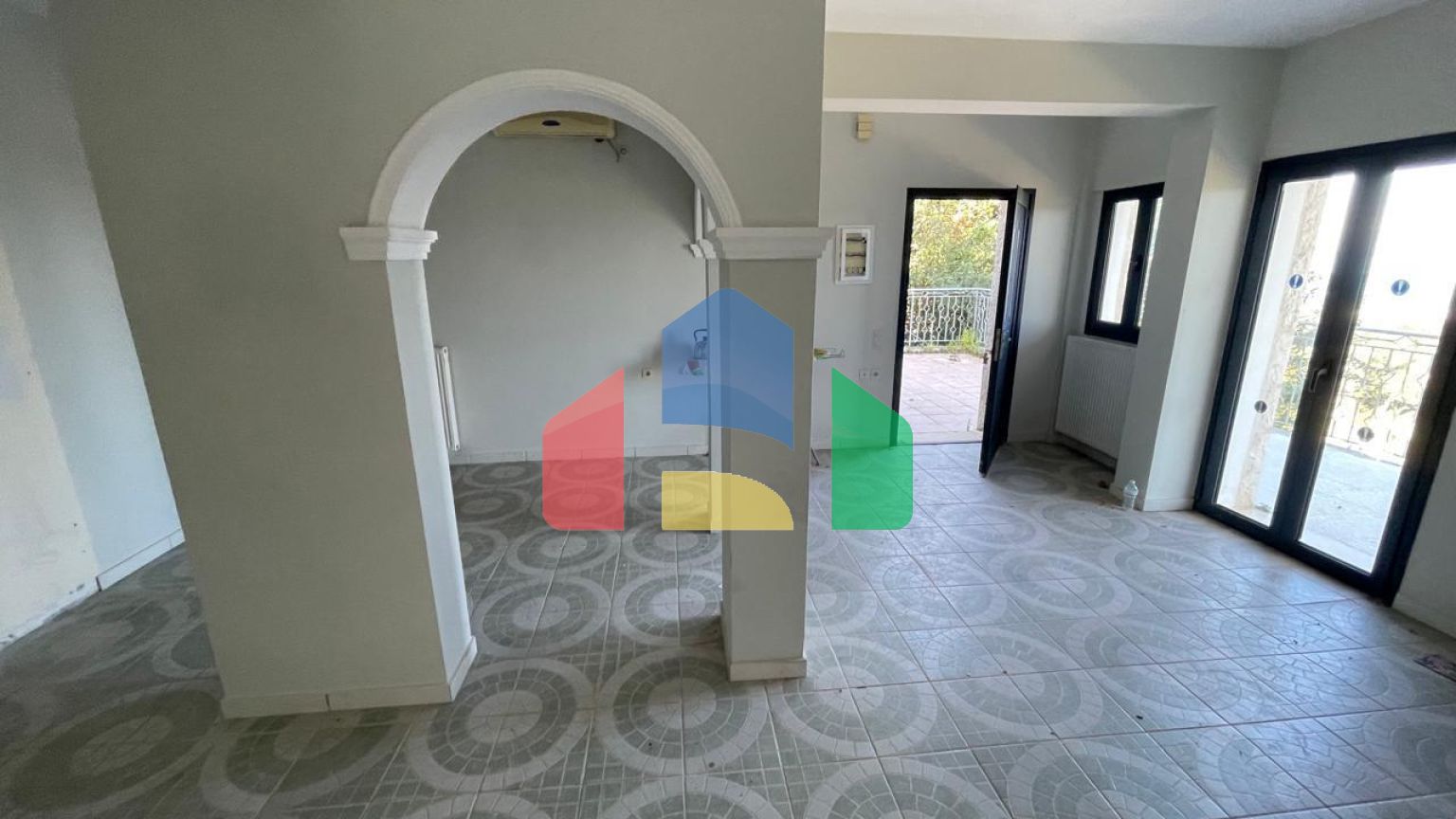 Продажа - Вилла 167 m² на о. Корфу