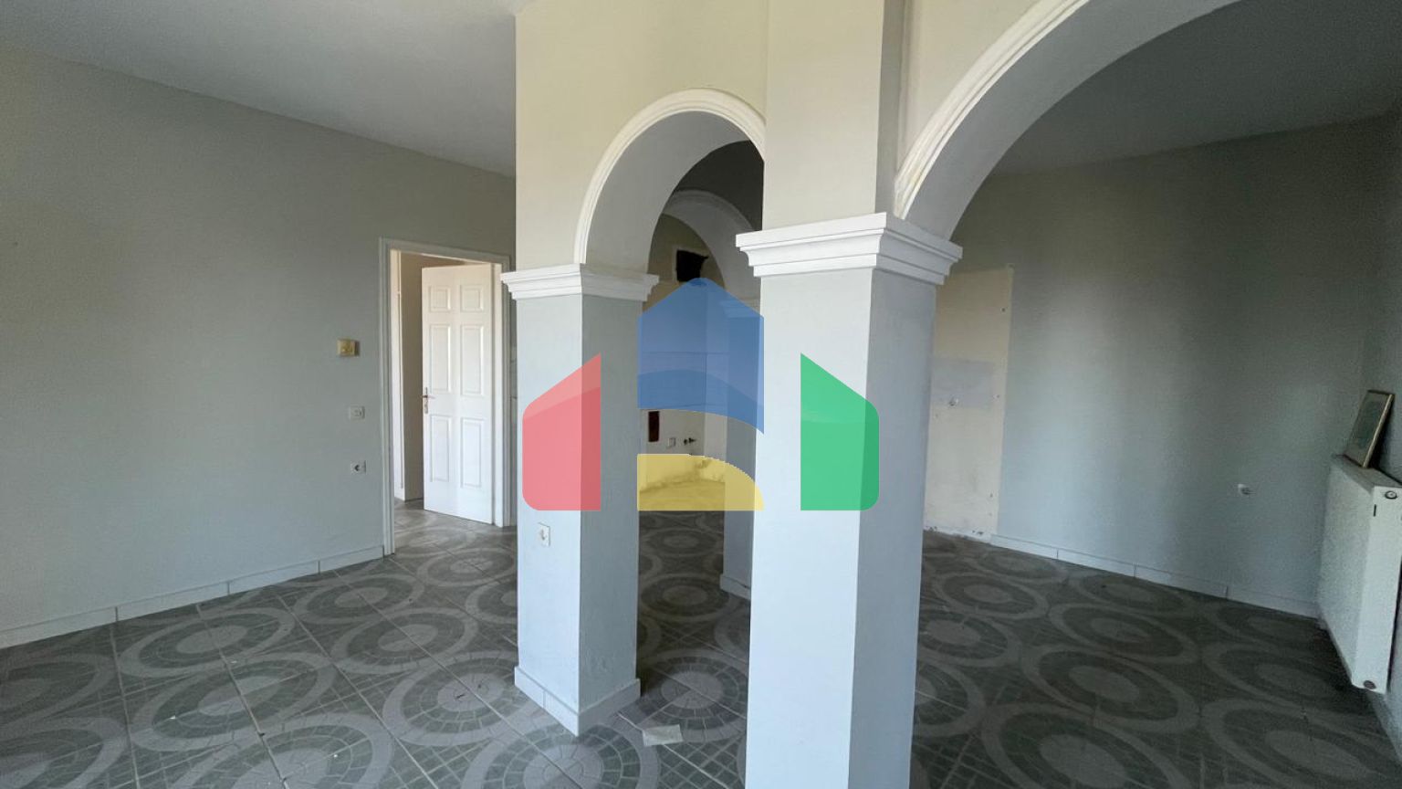 Продажа - Вилла 167 m² на о. Корфу