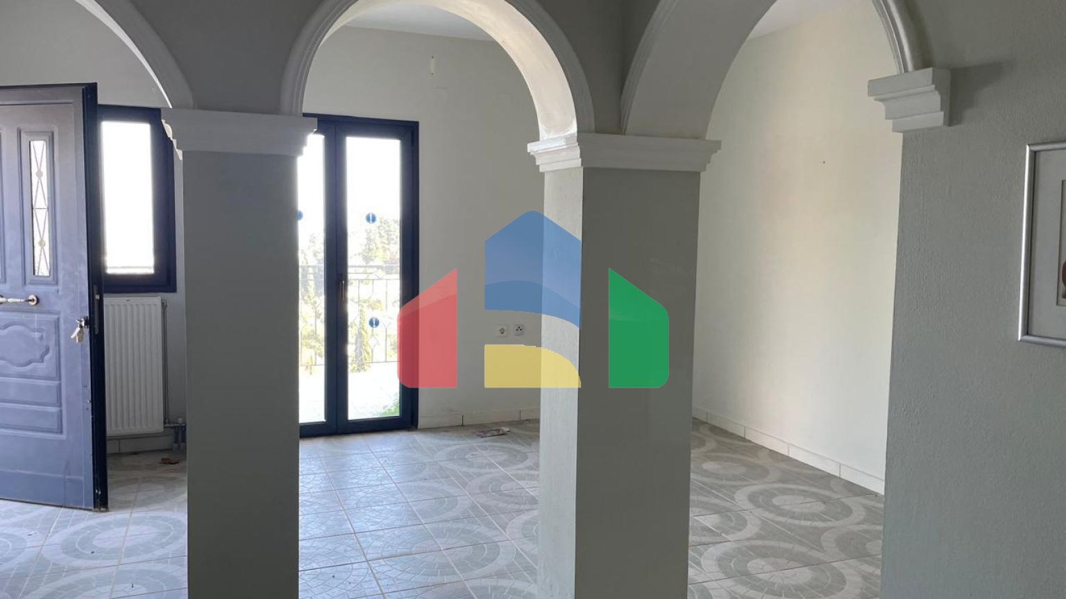 Продажа - Вилла 167 m² на о. Корфу