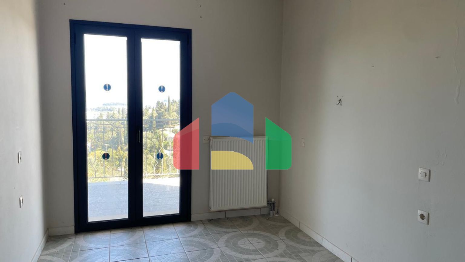 Продажа - Вилла 167 m² на о. Корфу