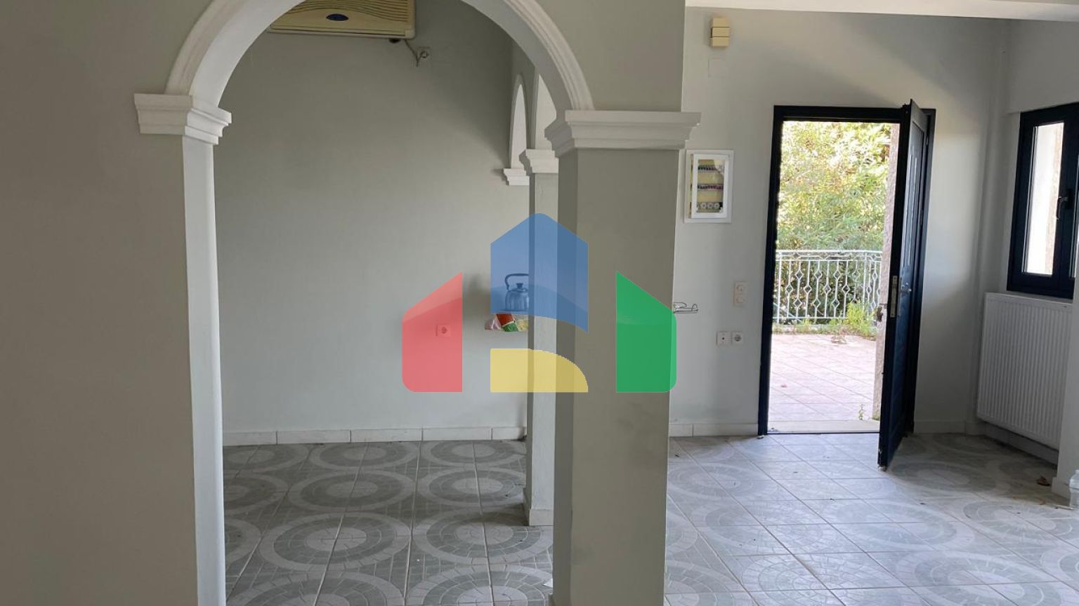 Продажа - Вилла 167 m² на о. Корфу