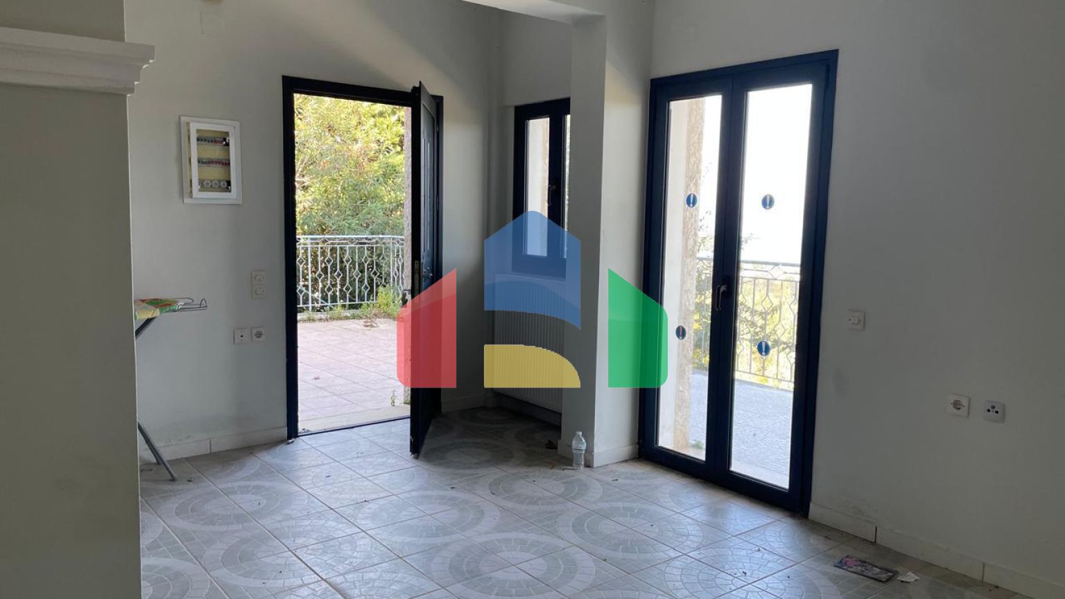 Продажа - Вилла 167 m² на о. Корфу