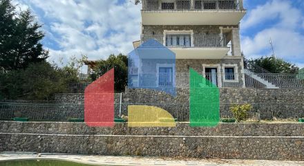 Продажа - Вилла 167 m² на о. Корфу