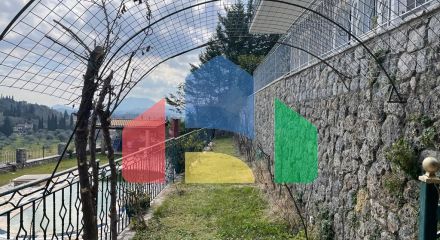 Продажа - Вилла 167 m² на о. Корфу