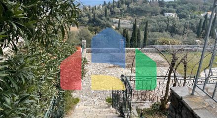 Продажа - Вилла 167 m² на о. Корфу