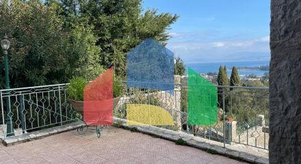 Продажа - Вилла 167 m² на о. Корфу