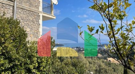 Продажа - Вилла 167 m² на о. Корфу