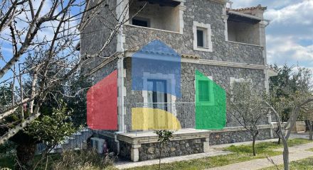 Продажа - Вилла 167 m² на о. Корфу