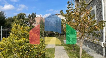 Продажа - Вилла 167 m² на о. Корфу