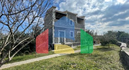 Продажа - Вилла 167 m² на о. Корфу