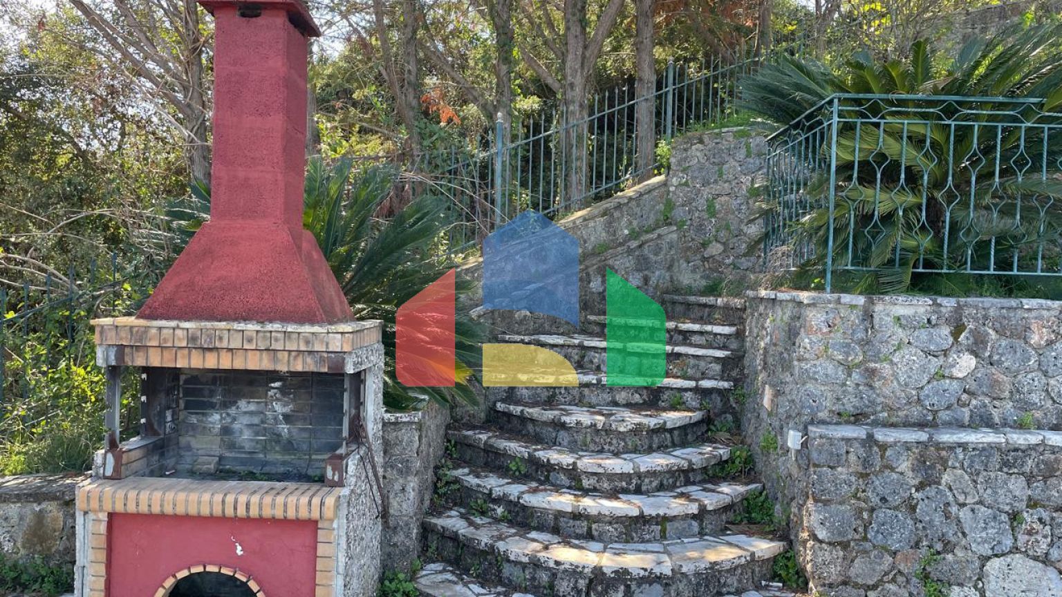 Продажа - Вилла 167 m² на о. Корфу